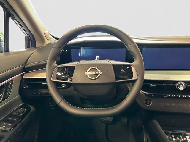 New 2026 Black Nissan Platinum image 13