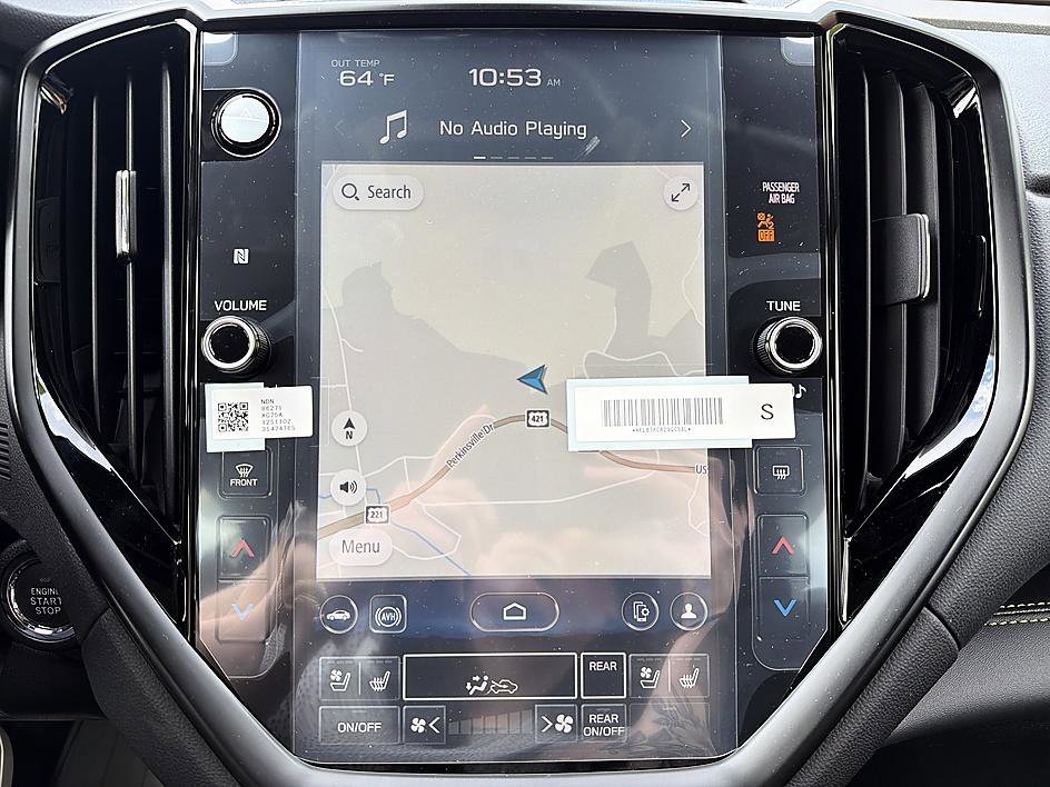 2026 Subaru Ascent Onyx Edition-Touring - Photo 16