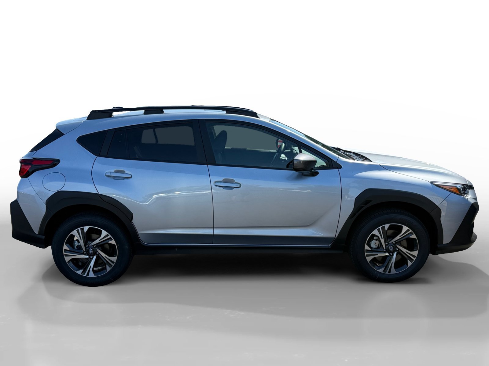 New 2026 ICE SILVER METALLIC Subaru Premium image 6