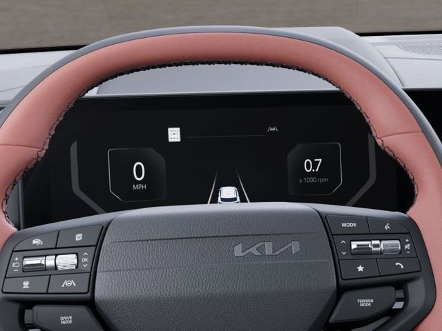 2026 Kia Sportage SX Prestige - Photo 21