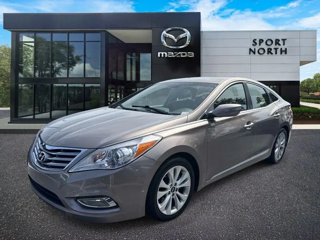 Used 2013 Brown Hyundai Base image 7