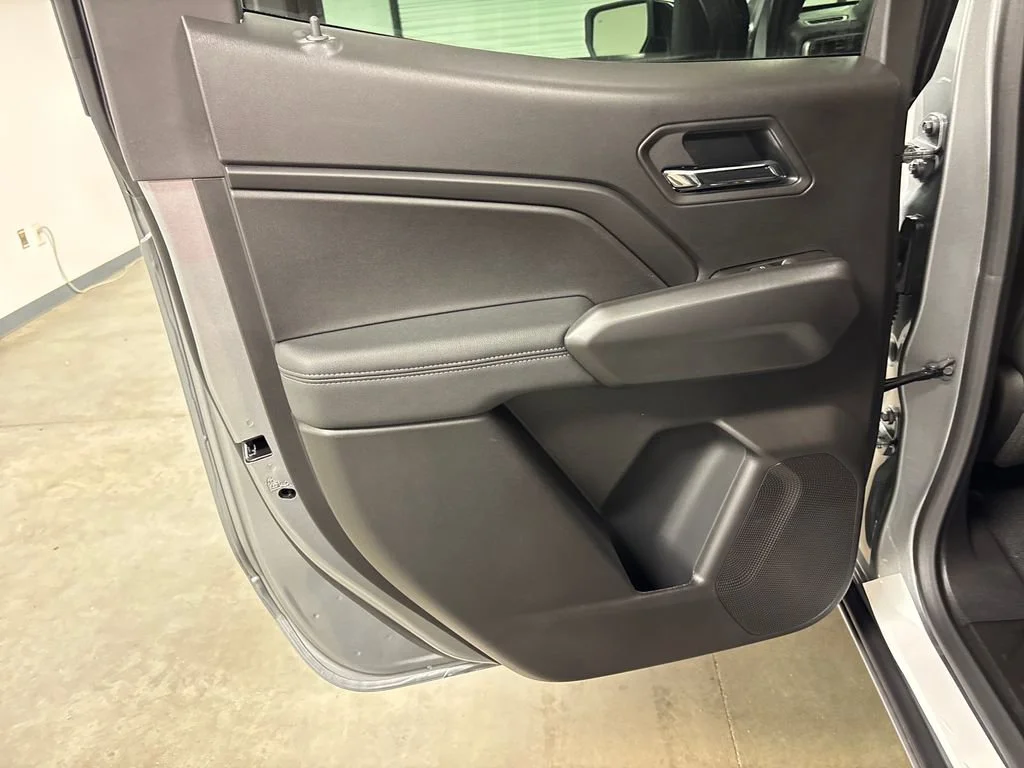 2026 GMC Canyon Elevation - Photo 27