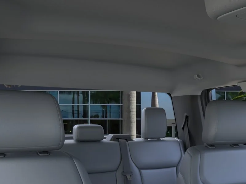 New 2026 Carbonized Gray Metallic Ford XL image 42