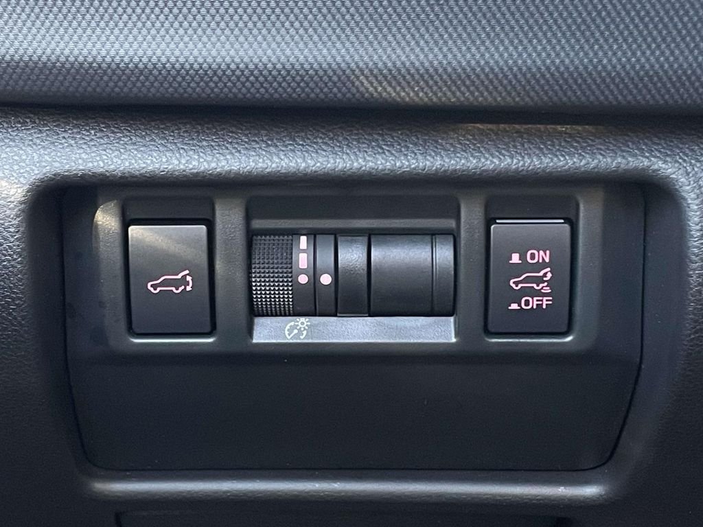 2026 Subaru Forester Touring - Photo 10