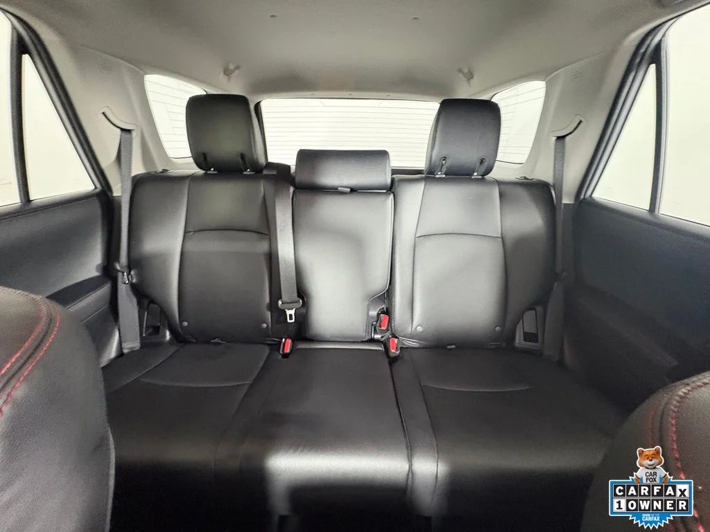 Used 2020 Silver Toyota TRD Off-Road Premium image 6