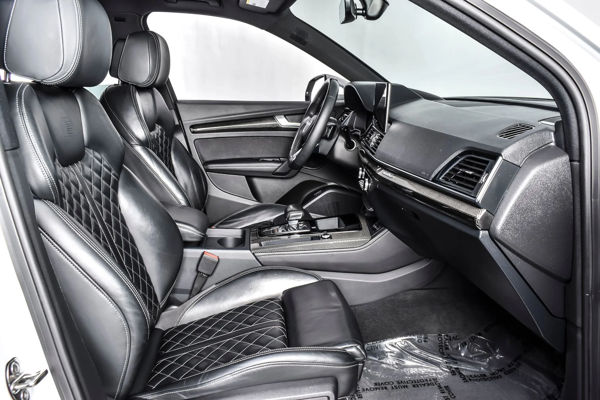2023 Audi SQ5 Premium Plus - Photo 25