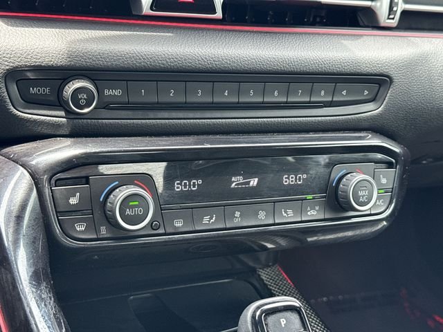 Used 2023 Red Toyota 3.0 Premium image 21