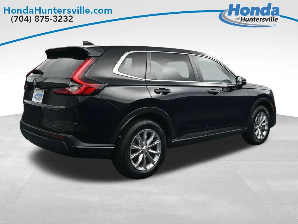 Certified Used 2024  Honda EX image 8