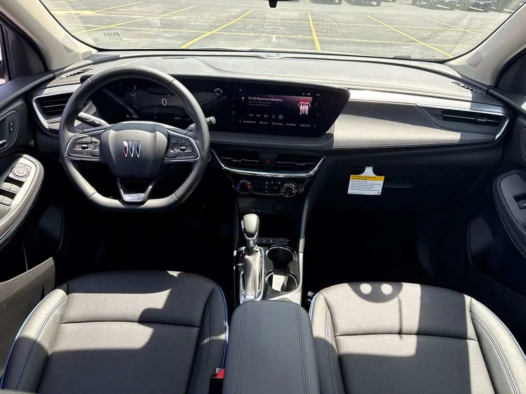 2026 Buick Encore GX Sport Touring - Photo 29