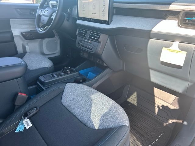 New 2026 Oxford White Ford XLT image 11