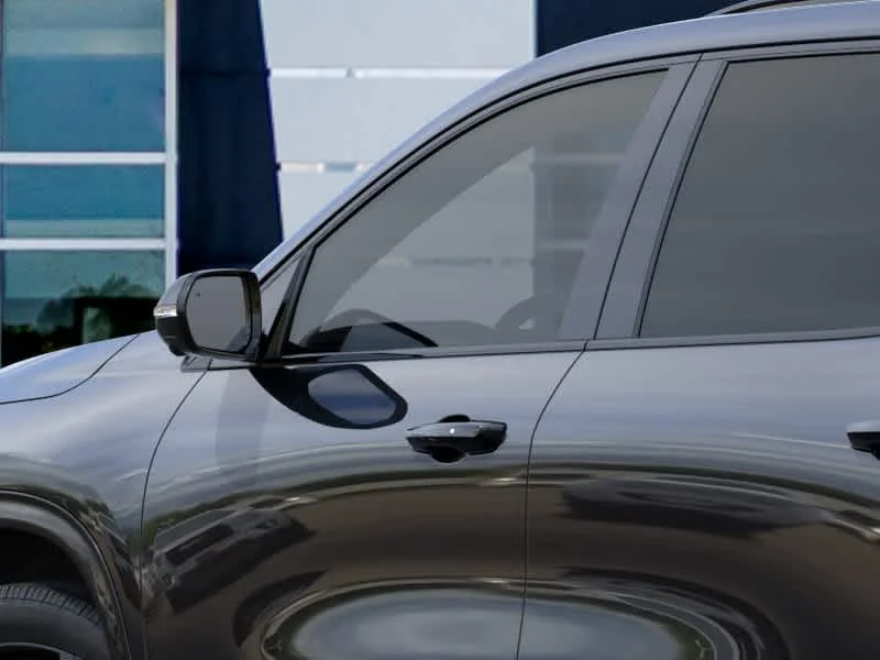 2027 Buick Enclave Sport Touring - Photo 12