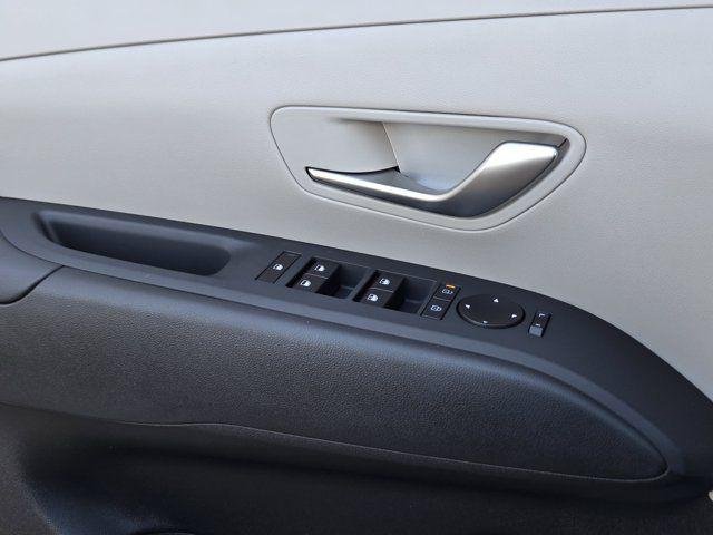 2026 Hyundai Tucson SEL - Photo 18