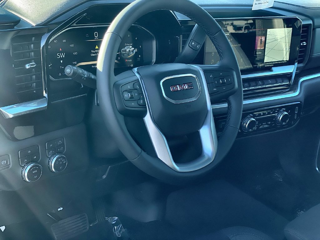 2026 GMC Sierra 2500HD SLE - Photo 18