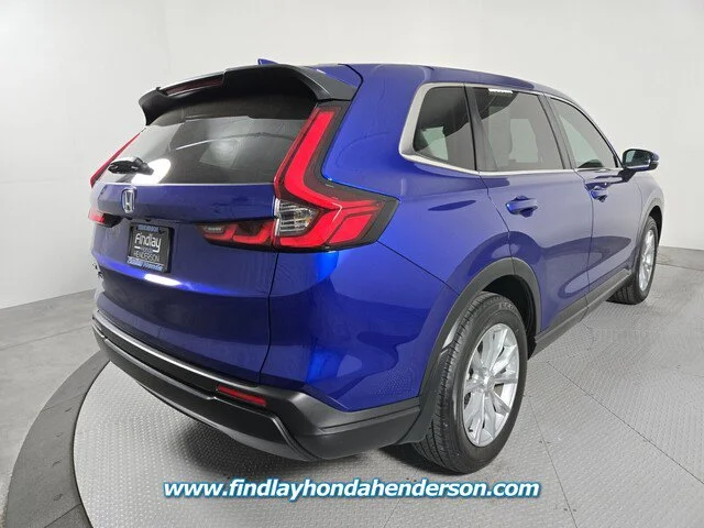2024 Honda CR-V EX - Photo 40