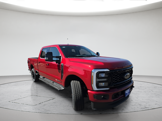 2026 Ford Super Duty F-350® Lariat®
