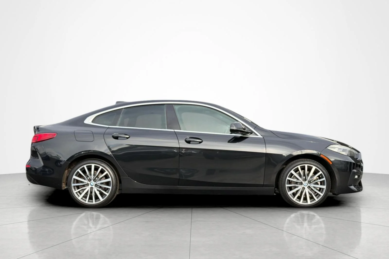 Used 2020 Black Sapphire Metallic BMW 228i xDrive image 6