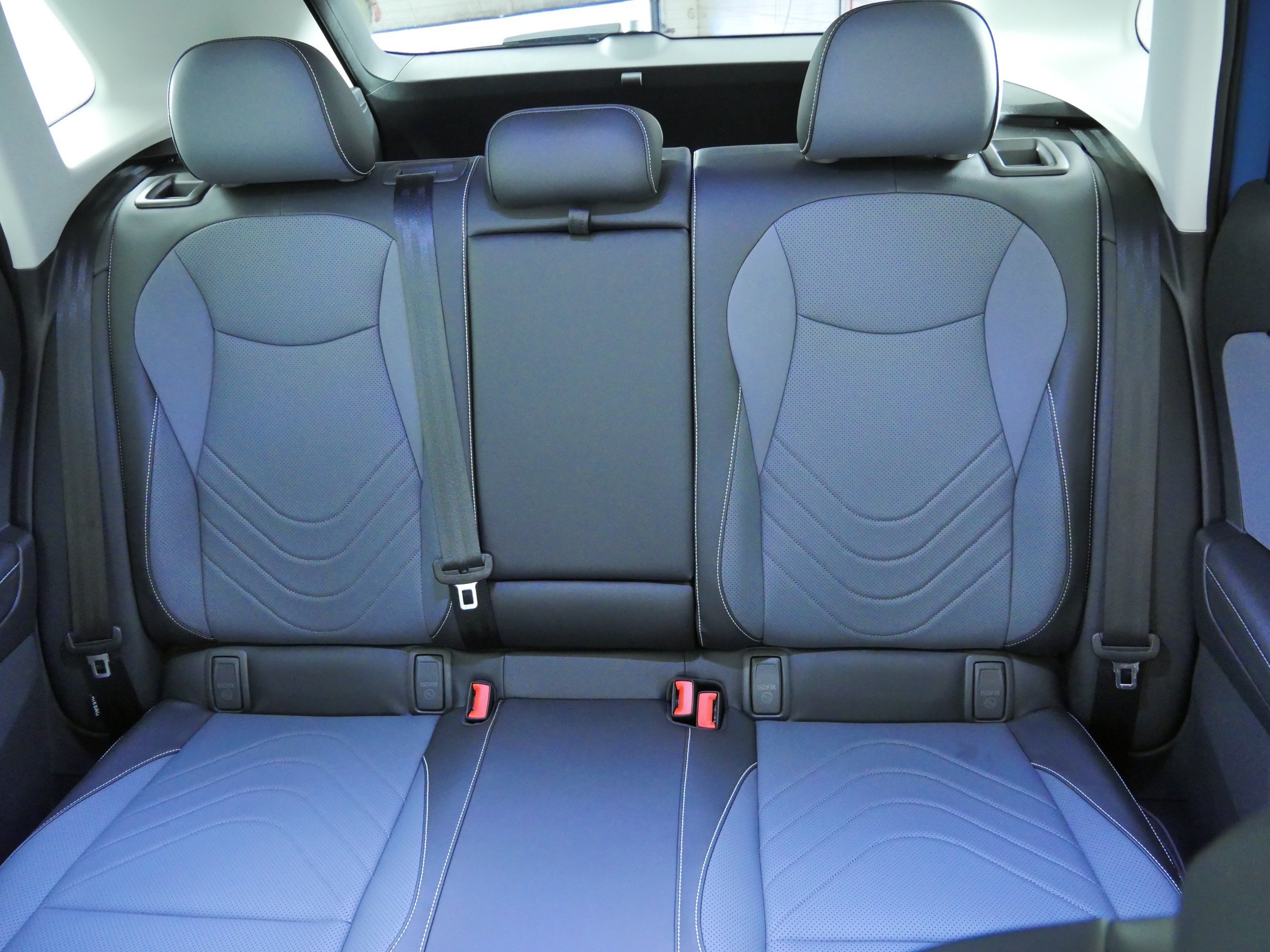 Used 2026 MONTERAY BLUE Volkswagen SE image 13