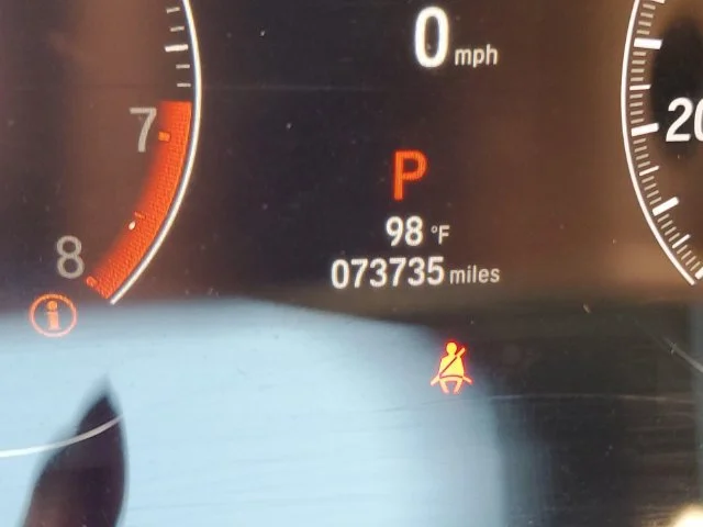Used 2021  Honda Sport image 20