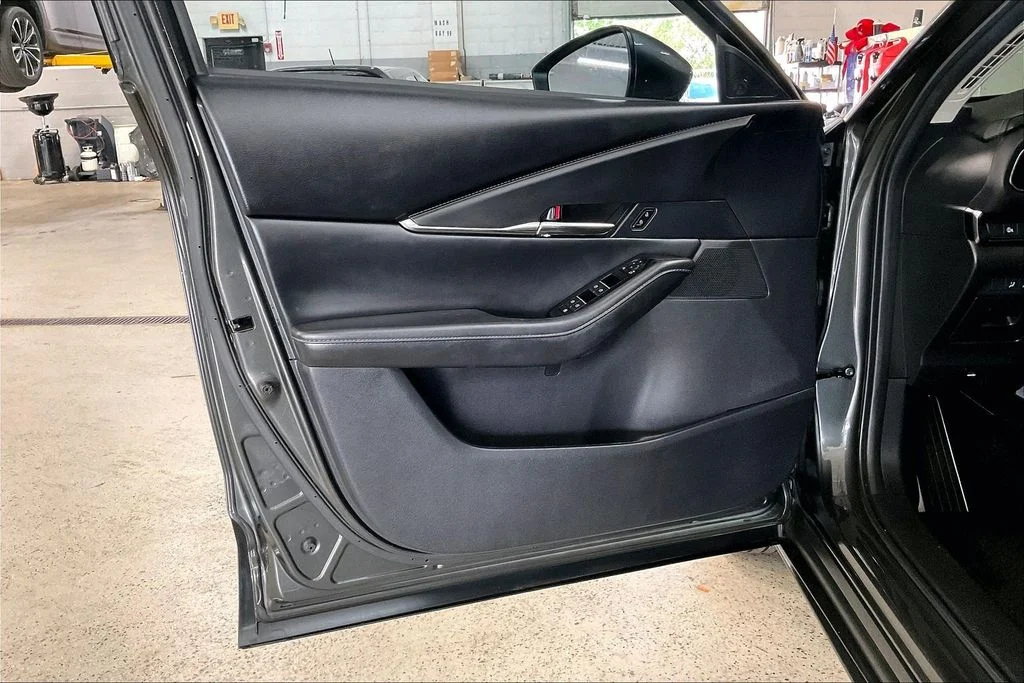 Used 2024 Gray Mazda 2.5 S Preferred Package image 23