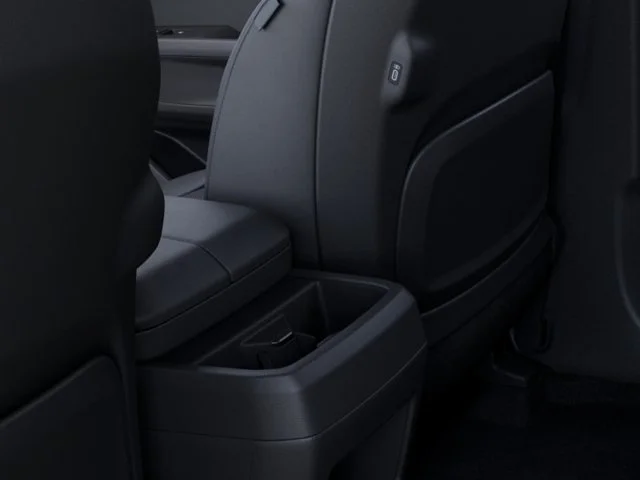 New 2027 White Kia X-Line SX image 26