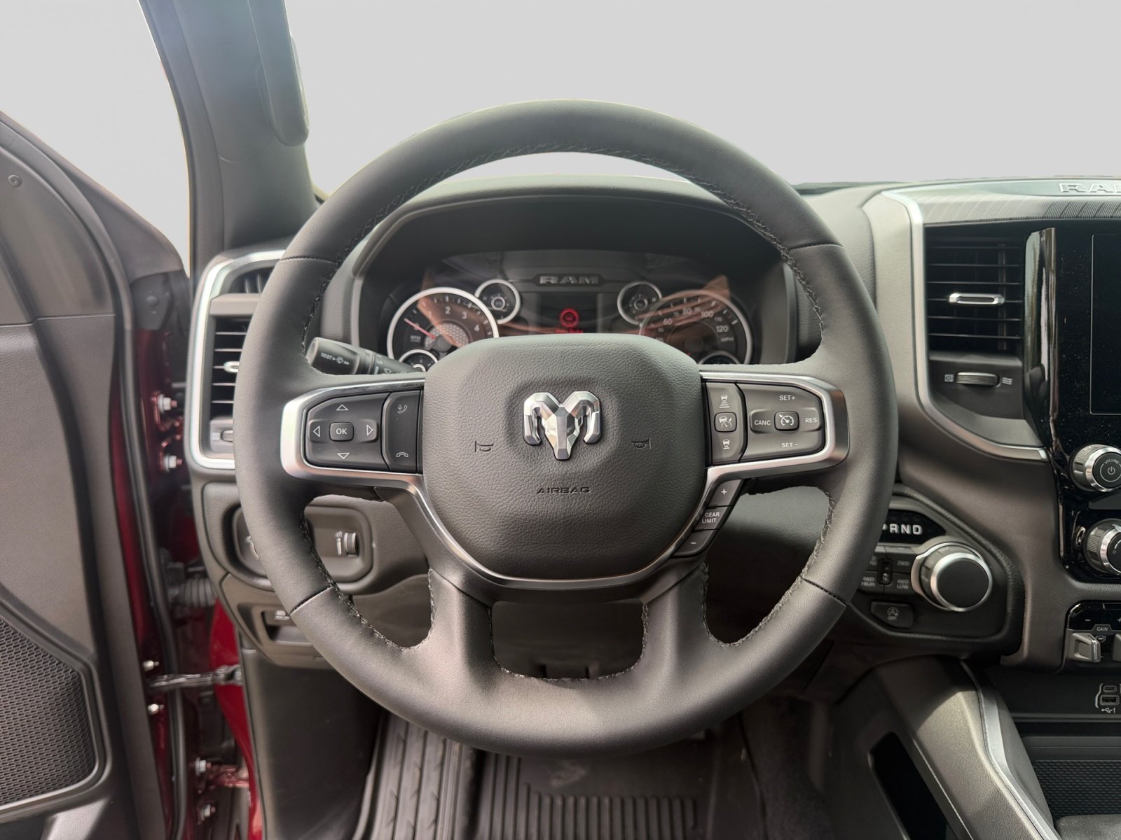 2026 RAM 1500 Big Horn/Lone Star - Photo 11