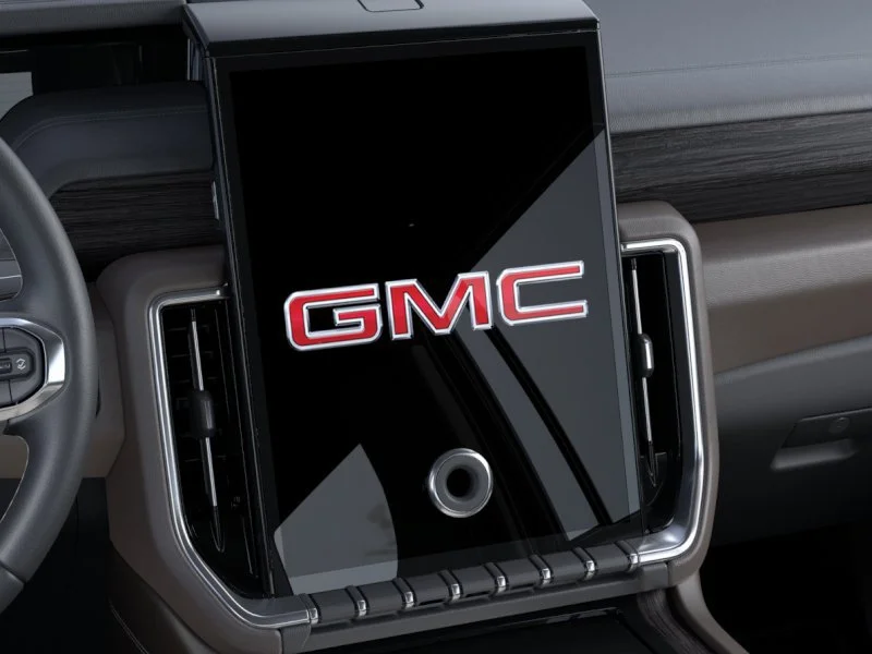 New 2026 Summit White GMC Denali Ultimate image 20