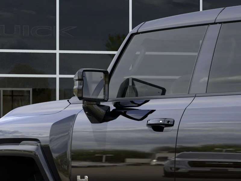 New 2026 VOID BLACK GMC 2X image 12