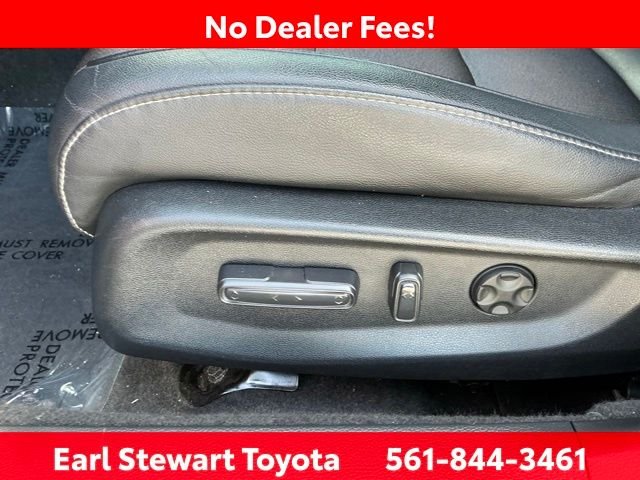 Used 2019 Red Honda Sport image 24