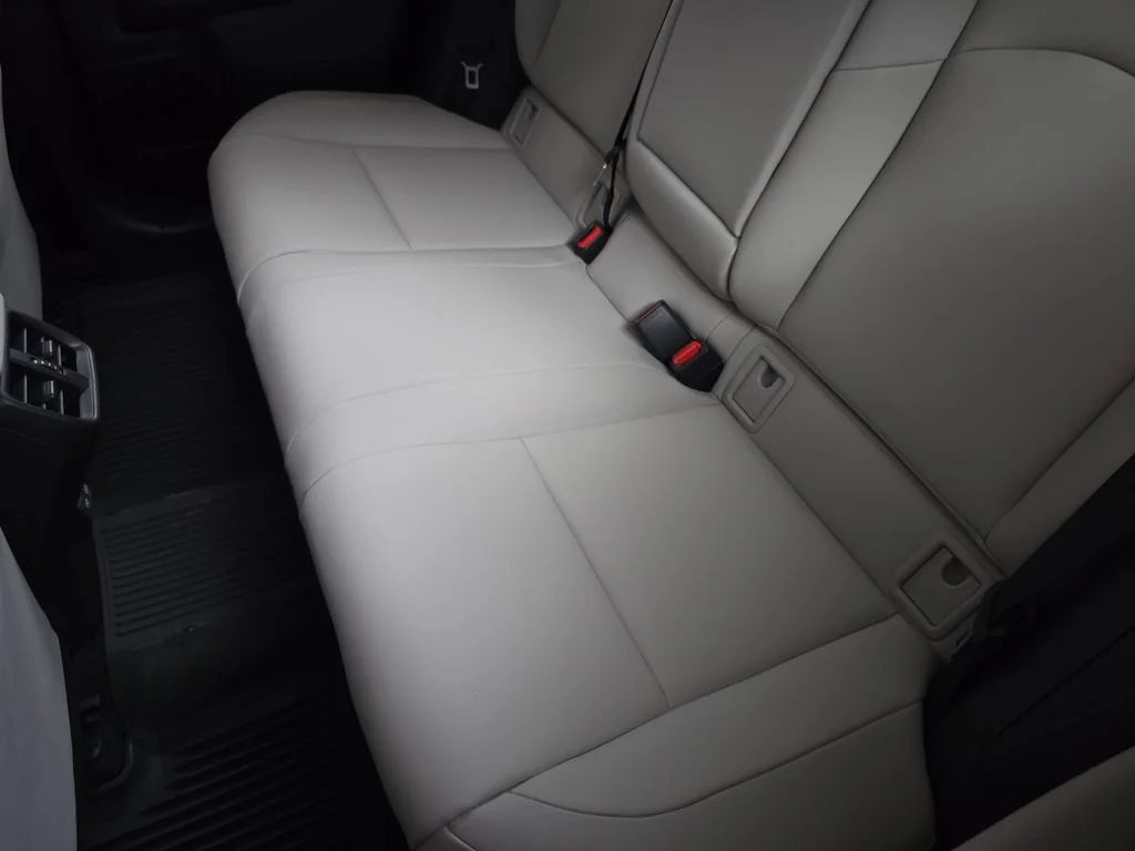 New 2026 Ultra White with Obsidian roof Lexus F SPORT DESIGN AWD image 14