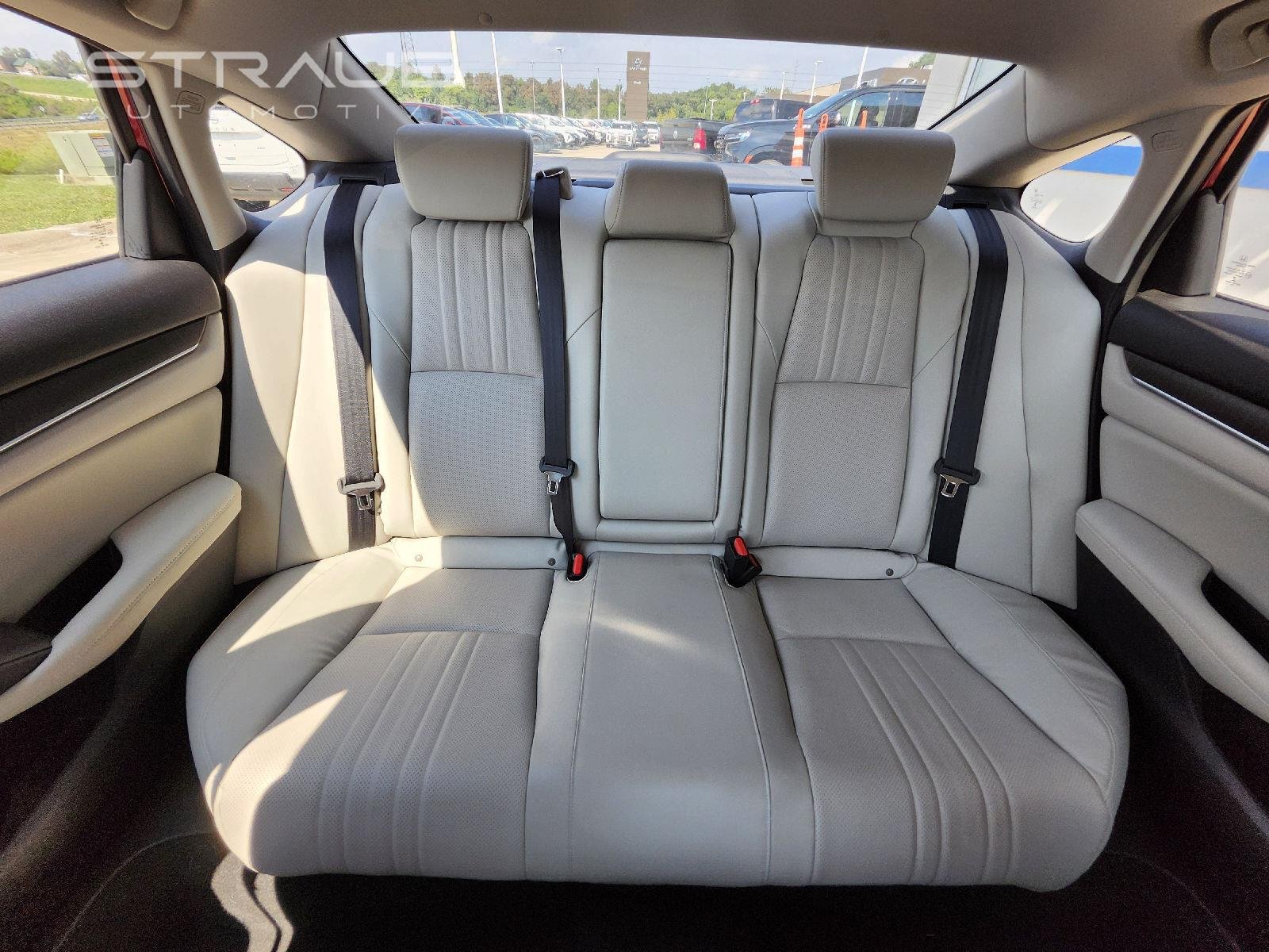 2018 Honda Accord Touring - Photo 50