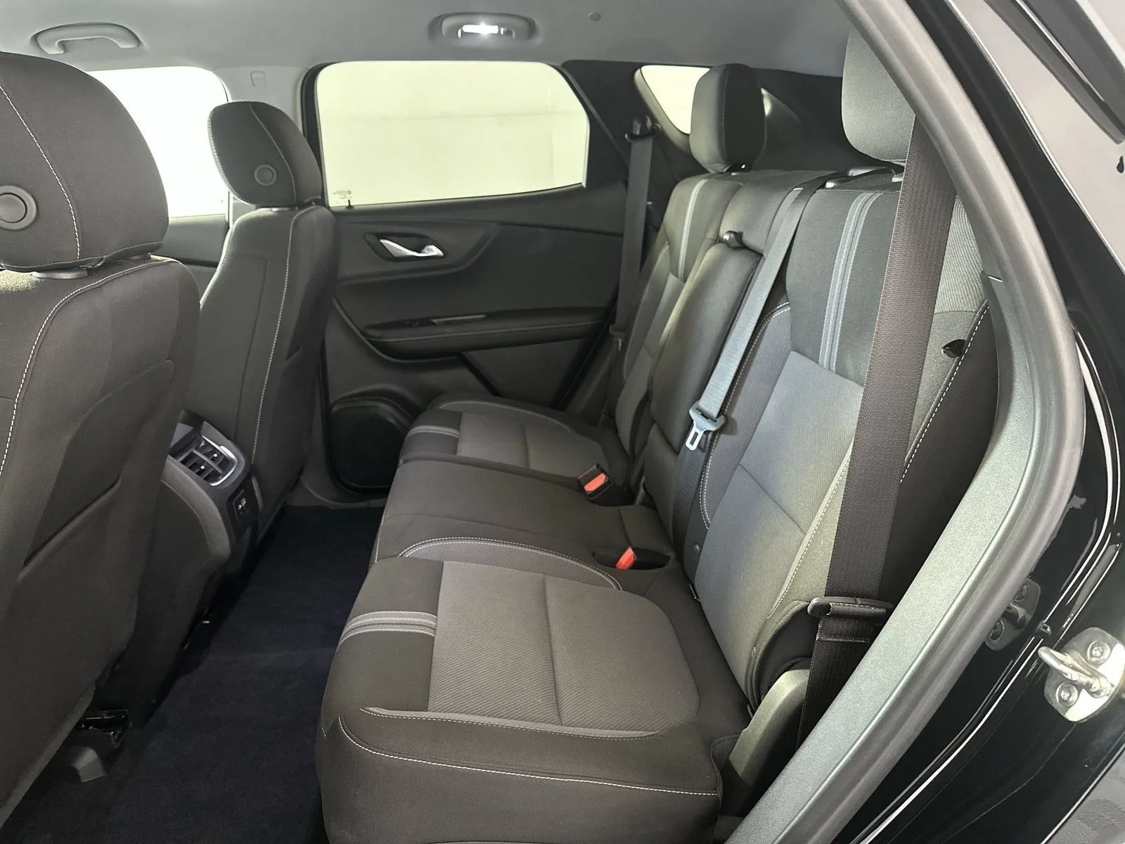 Used 2026 Black Chevrolet LT image 23
