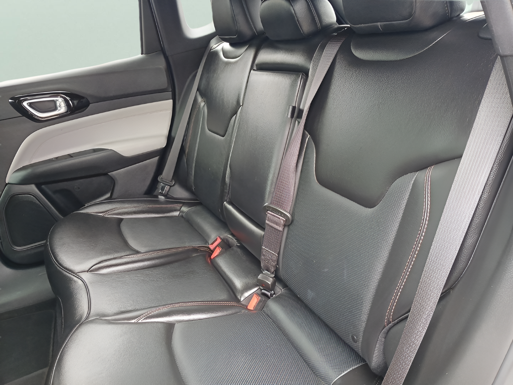 Used 2023 Gray Jeep Limited image 14