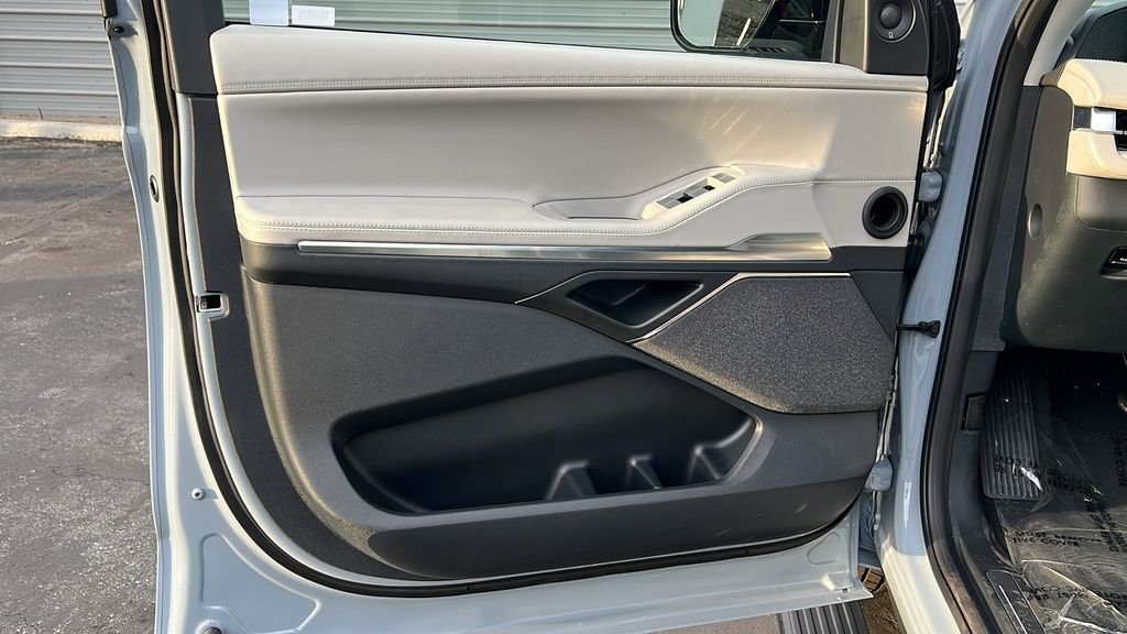 2026 Lincoln Navigator Reserve L - Photo 13