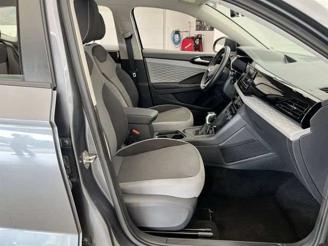 2024 Volkswagen Taos S - Photo 13