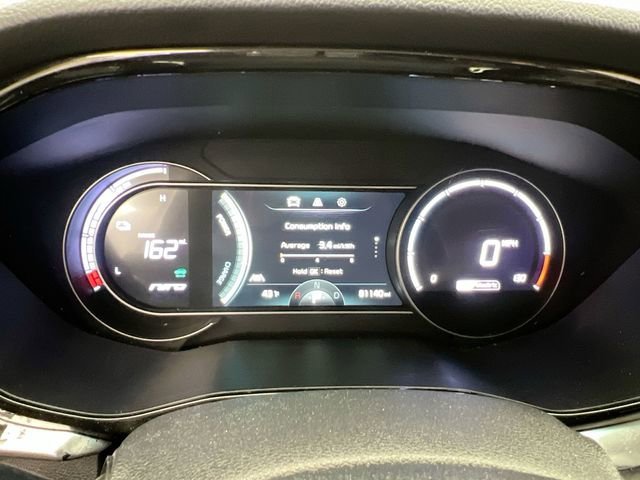 2022 Kia Niro S - Photo 3