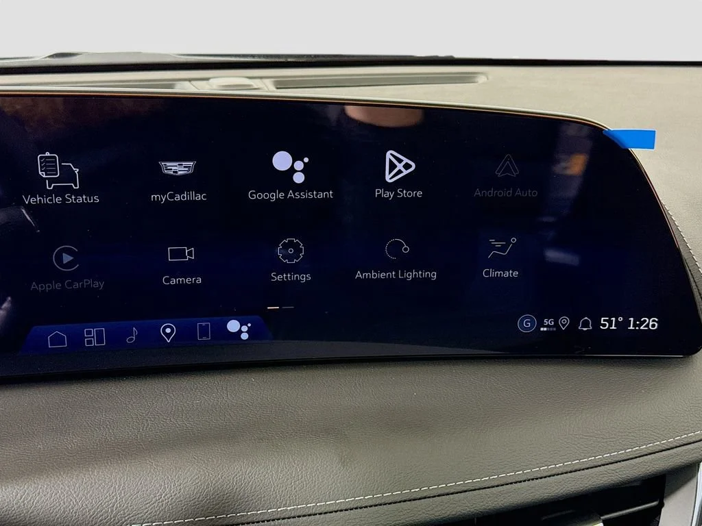 2026 Cadillac CT5 Premium Luxury - Photo 15