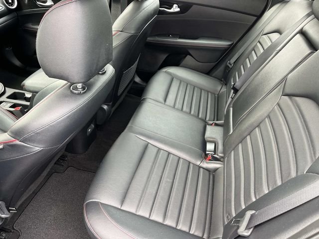 Used 2024 Gray Kia GT image 18