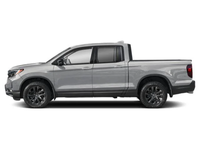 2026 Honda Ridgeline Sport - Photo 3