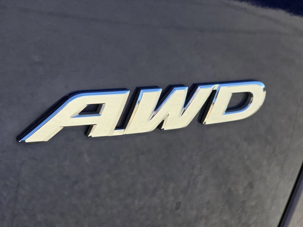 2020 Honda CR-V EX - Photo 24