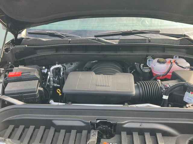 2026 GMC Sierra 1500 SLT - Photo 33