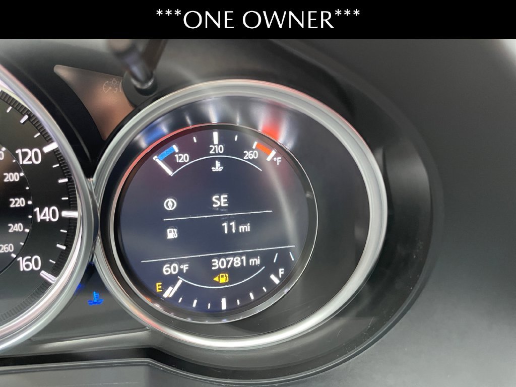 Used 2025 Blue Mazda 2.5 S Preferred Package image 2