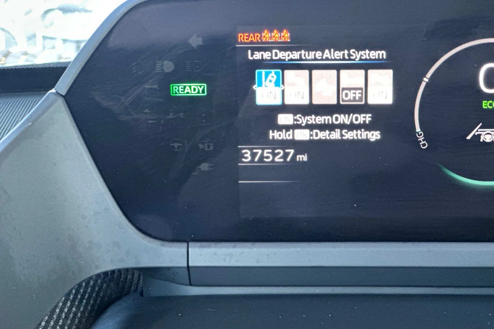 Certified Used 2023 Black Toyota XLE image 31