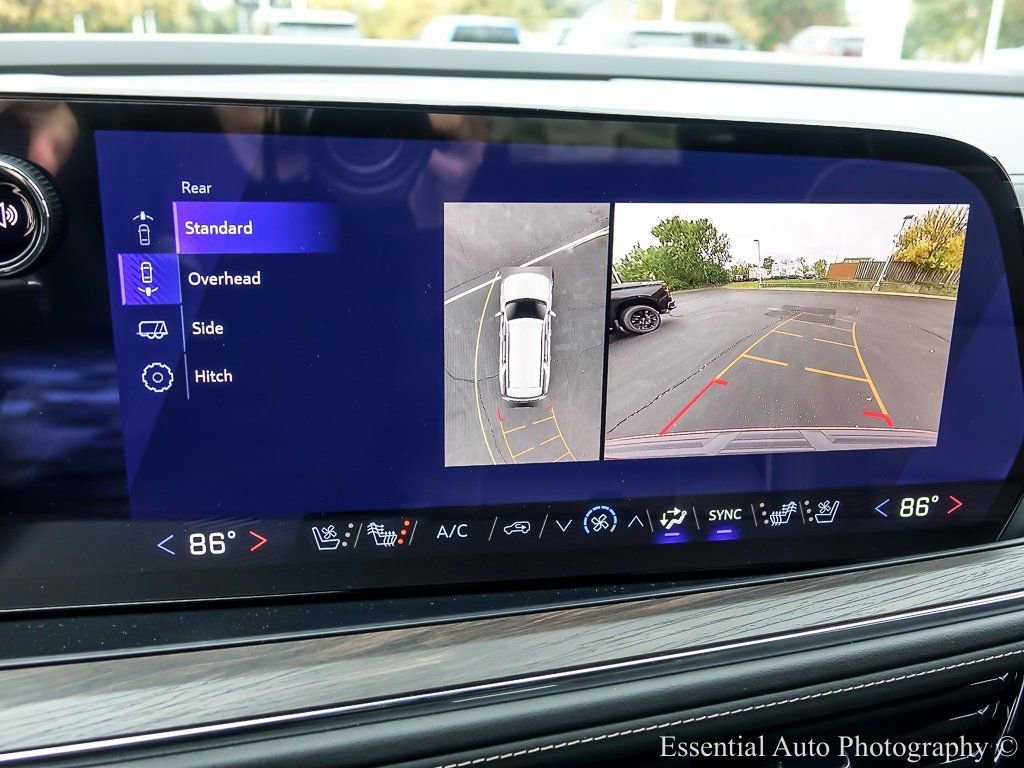 2026 CHEVROLET TAHOE - Image 21