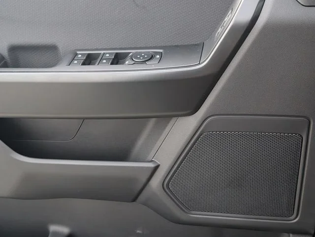 New 2026 Agate Black Metallic Ford STX® image 15