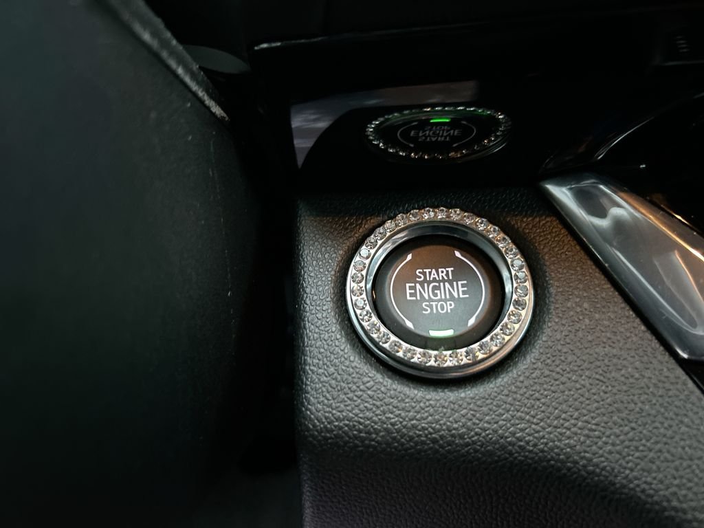 Used 2024 Black Buick Sport Touring image 20