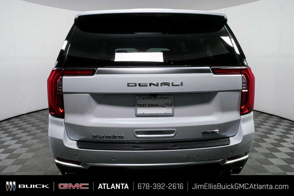 New 2026 Glacier White Tricoat GMC Denali image 31