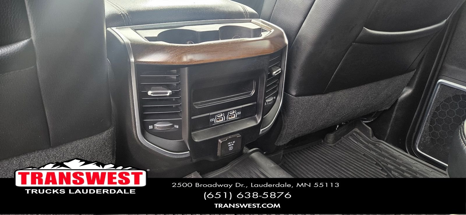 2022 RAM Ram 3500 Pickup Laramie - Photo 11
