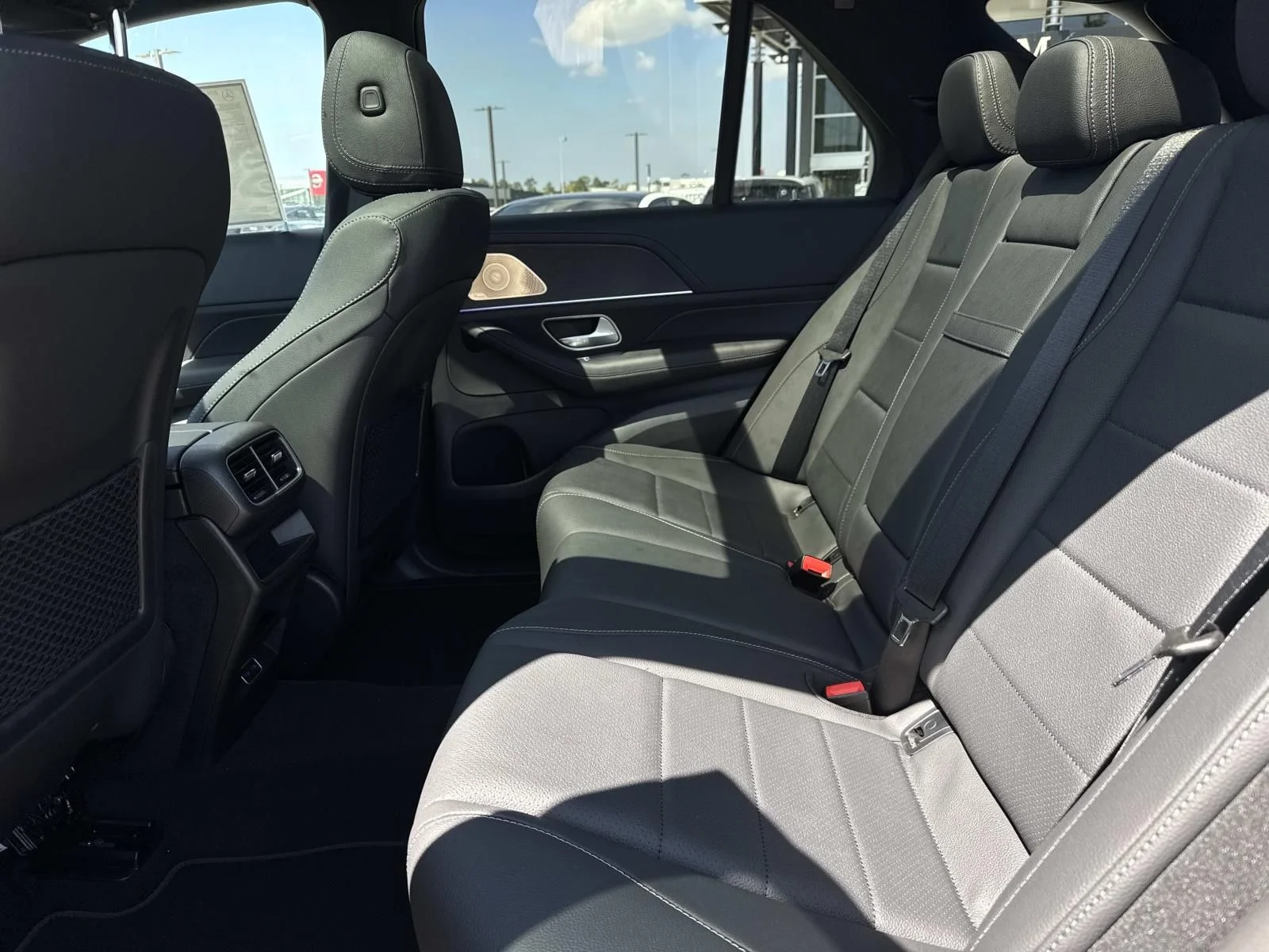 New 2026 Black Mercedes-Benz GLE 350 image 7