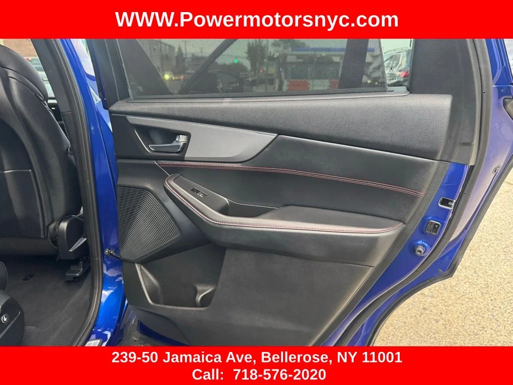 Used 2023 Blue Acura A-Spec image 31