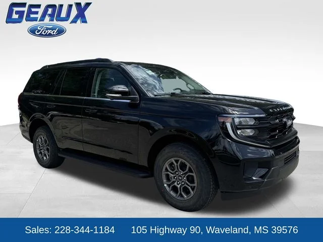 2026 Ford Expedition Active's photo